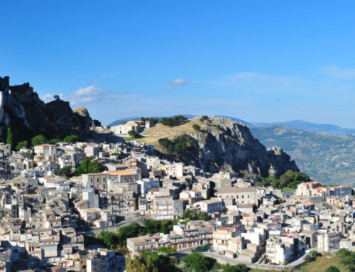 Caltabellotta