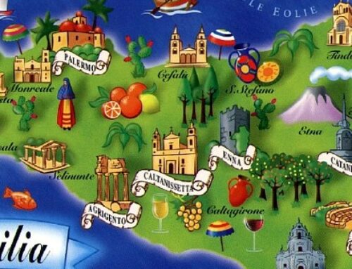 Sicile