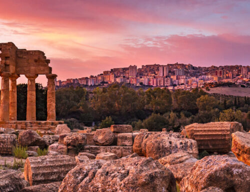 Agrigento