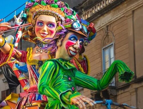 Le musée du Carnaval