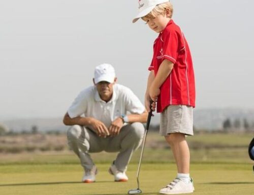 GOLF au Verdura Resort