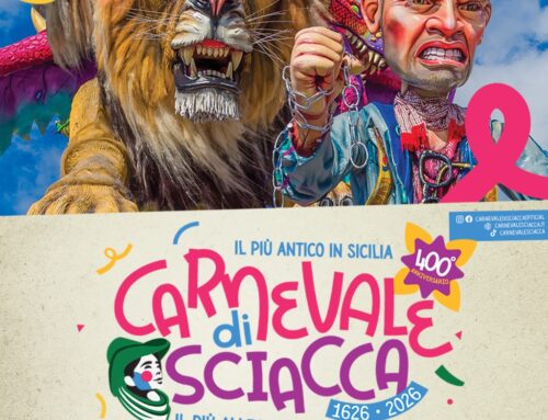Carnaval de Sciacca 2026