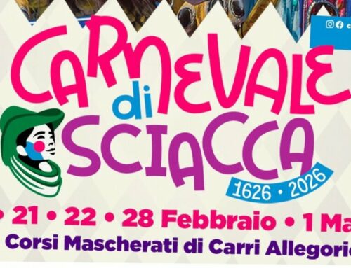 Carnaval de Sciacca 2026