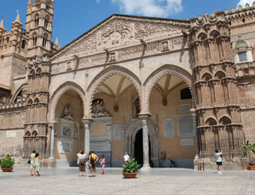 Escursione a Palermo e Monreale