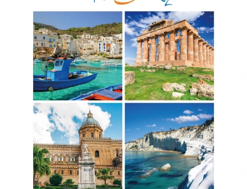 Organizza la tua vacanza con Explorer Sicily