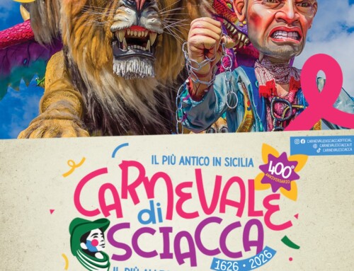 Carnevale di Sciacca 2026