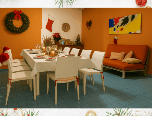 Offerta di Natale e Capodanno 2025/2026 – Soggiorno al mare a Sciacca